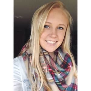 Meet your Posher, Katelyn